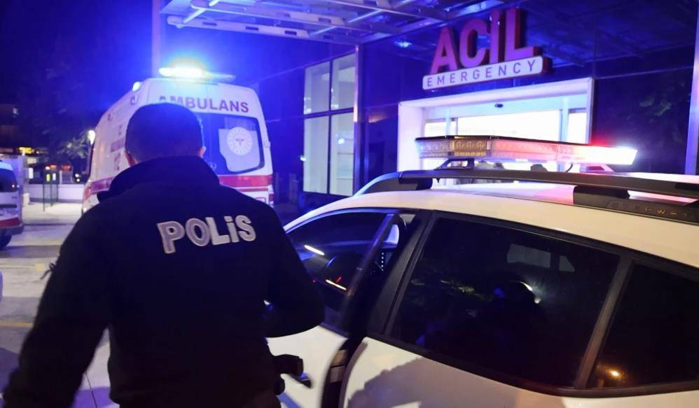 Yürek yakan olay! Sessiz katil anne ve bebeğini hayattan kopardı 5